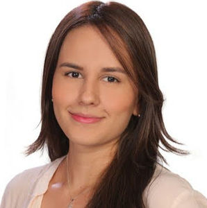 Meet your Posher, Daniela